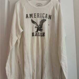 American Eagle Outfitters Athletic Fit Shirt Size XXL NWT